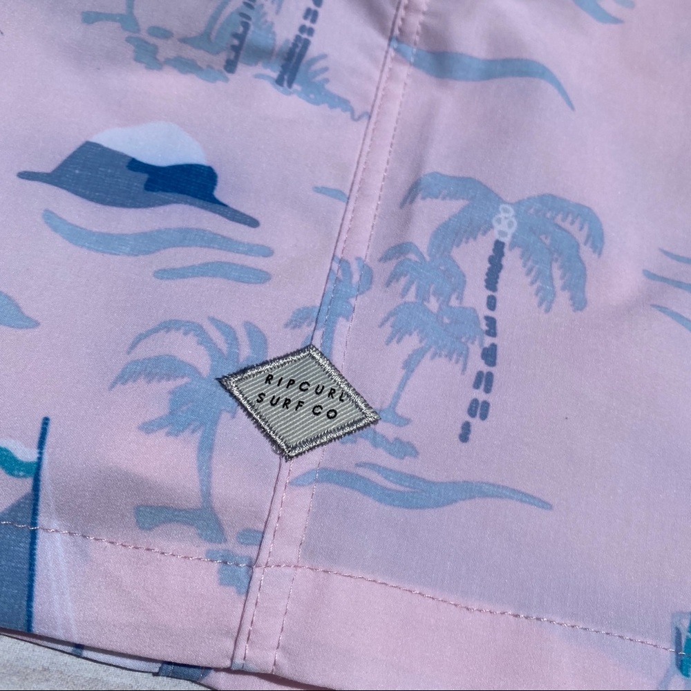 🔥Rip Curl  Men's Parker Lay Day Boardshort - Picture 4 of 5